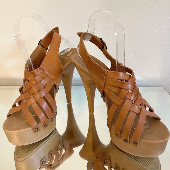 Bakers - Venice Sandals/Heels - Picture 4 of 8